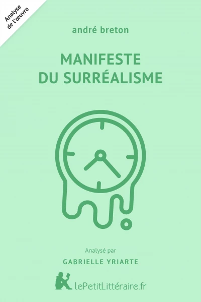 Le manifeste du surréalisme